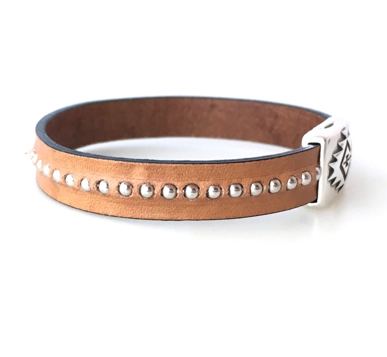 Leather Cuff Bracelets for Women Womens Leather Bracelet Etsy