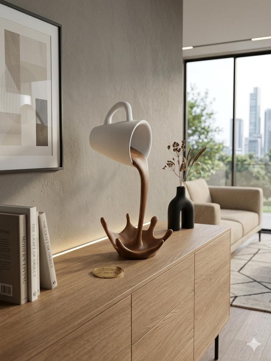 Thoughtful Home Decor