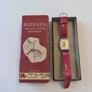 Ingraham Wrist Watch - Etsy display picture 3