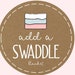 see more listings in the swaddle blankets section
