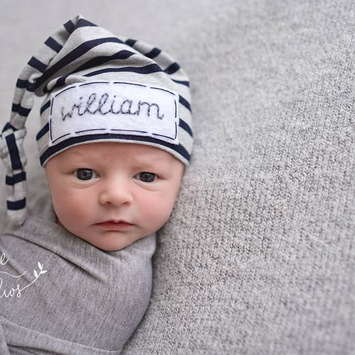 READY Baby Boy Hat Baby Bear Hat Baby Hat Made With Soft Etsy