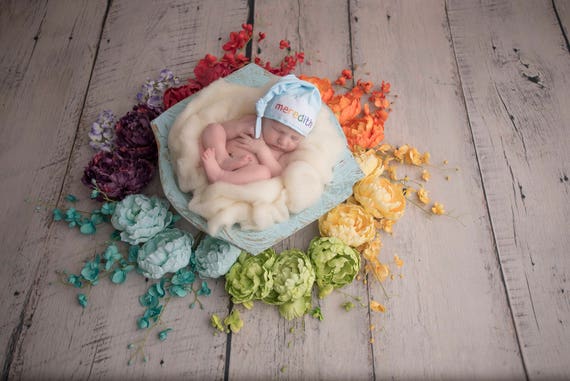 etsy personalized baby gifts