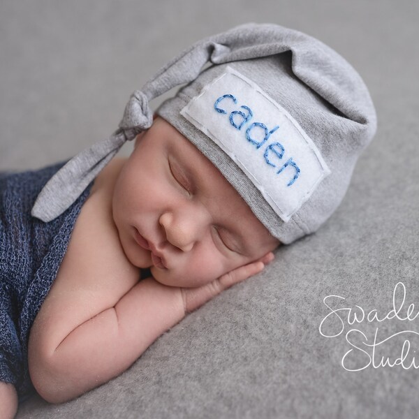 Baby Boy Hats Etsy