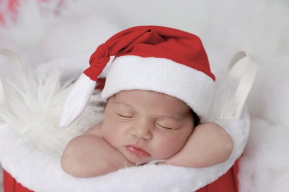 babies in christmas outfits