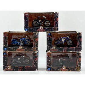 Indian Motorcycle Toy - Etsy
