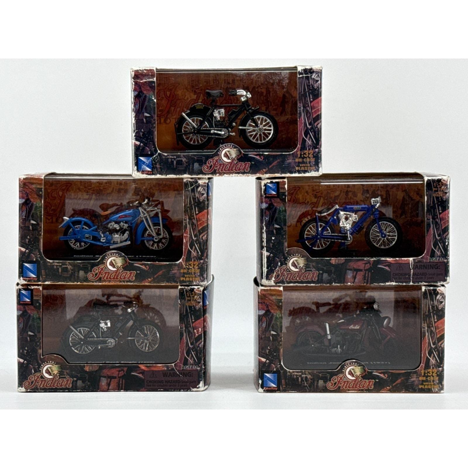 Indian Motorcycle Toy - Etsy