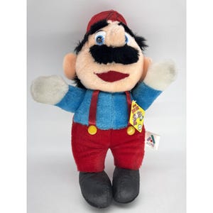 Super mario 64 plush - Etsy 日本