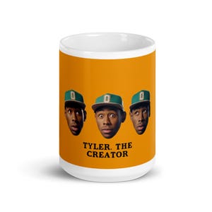 Tyler the creator merch - Etsy 日本