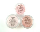 Pink Eye Shadow Palette