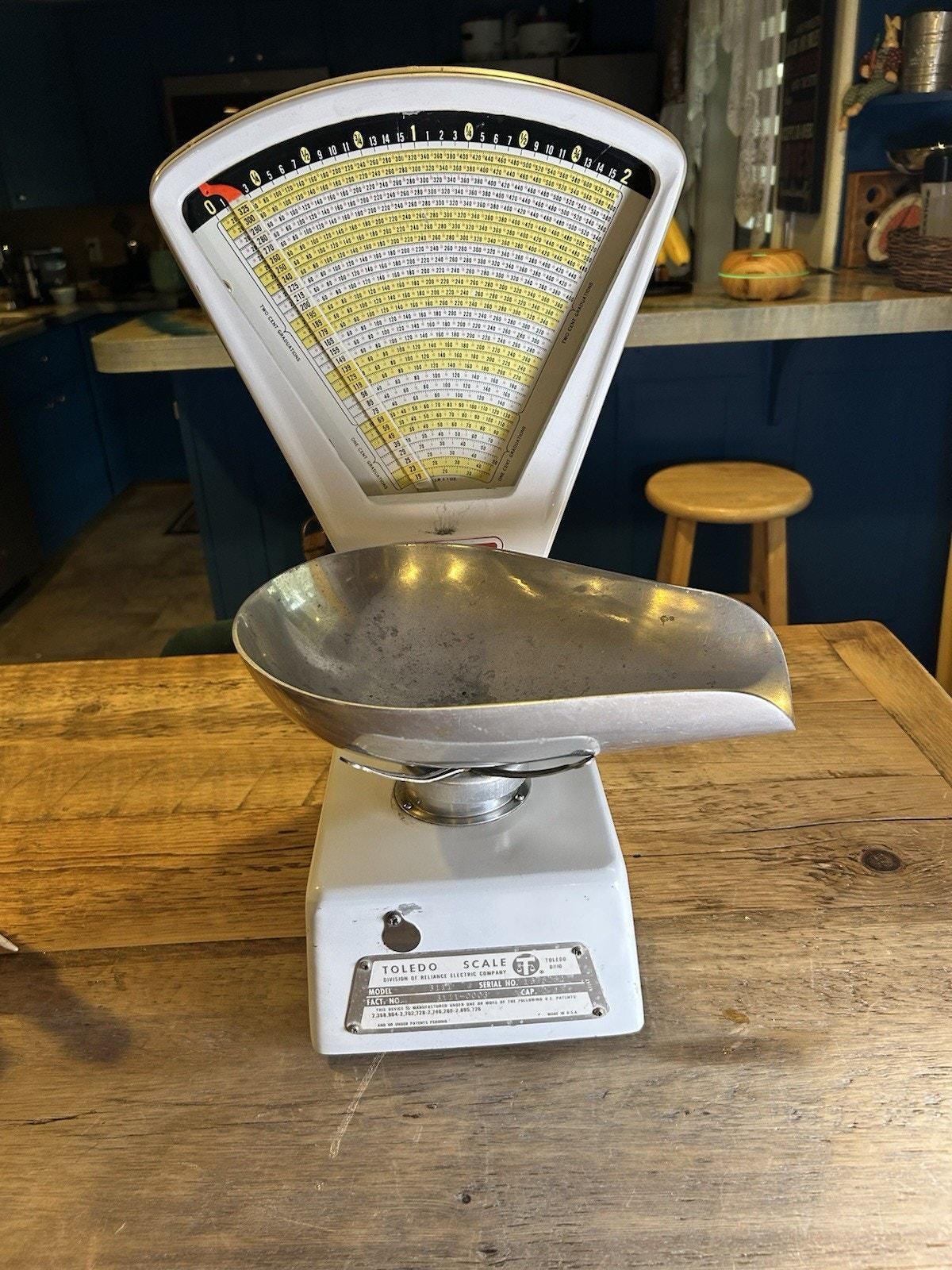 Vintage scales - Etsy 日本