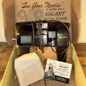 8mm film editor - Etsy 日本
