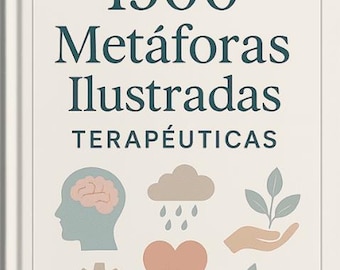 1500 METAFOR TERAPEUTYCZNYCH