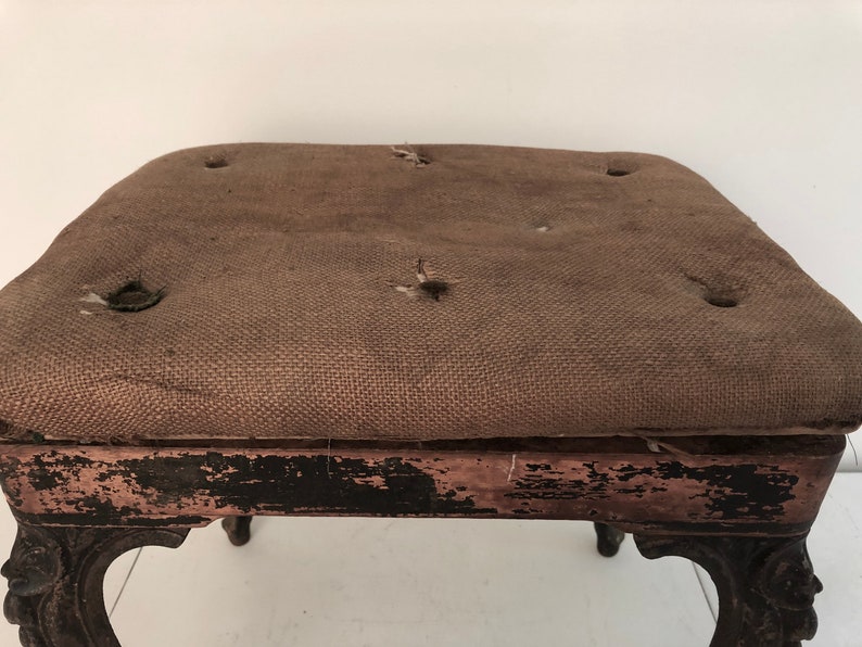 Piano Stool