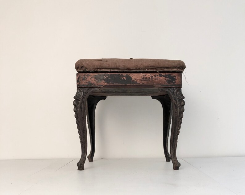 Piano Stool