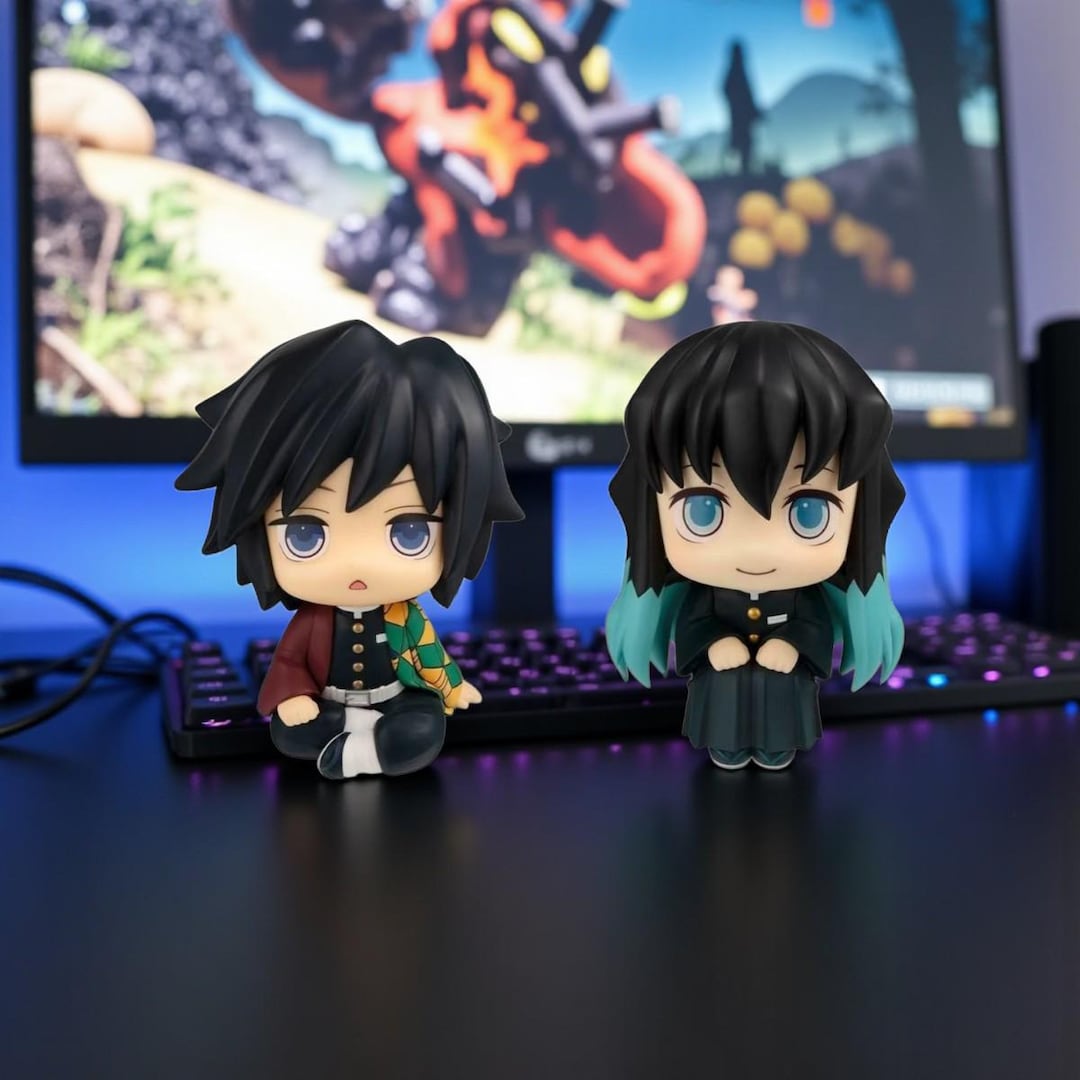 demon-slayer-tomioka-giyu-tokito-muichiro-figurines-10cm-kimetsu-no