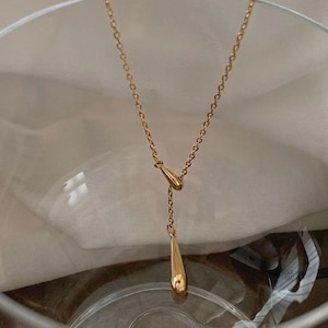 Solid 925 Silver Pendant Necklace Classic Cable Chain Basic Minimalist Street Wear Necklace