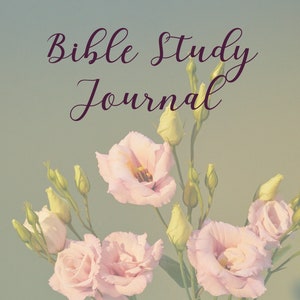 Digital Journaling Bible | ASV | Essential | iPad & Android Bible Journal