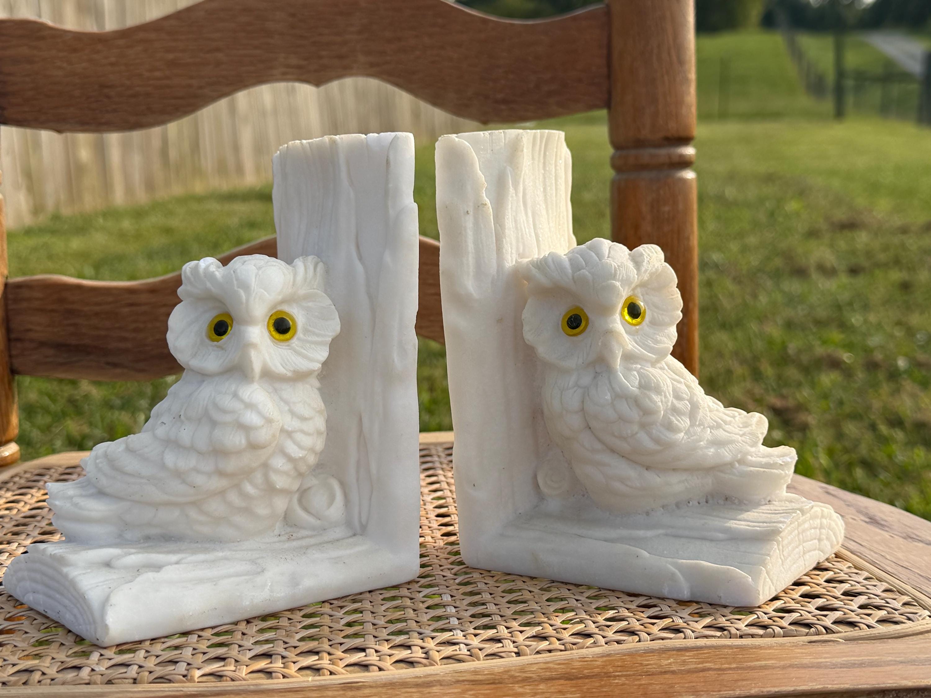 Italian Bookends - Etsy