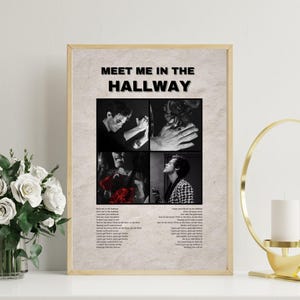 Harry Styles Poster Hs1 - Etsy