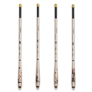 Tenkara Fly Rods