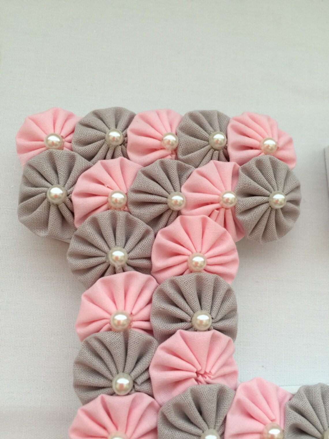 LARGE WALL LETTERS Custom Wood Letters Baby Name or Etsy