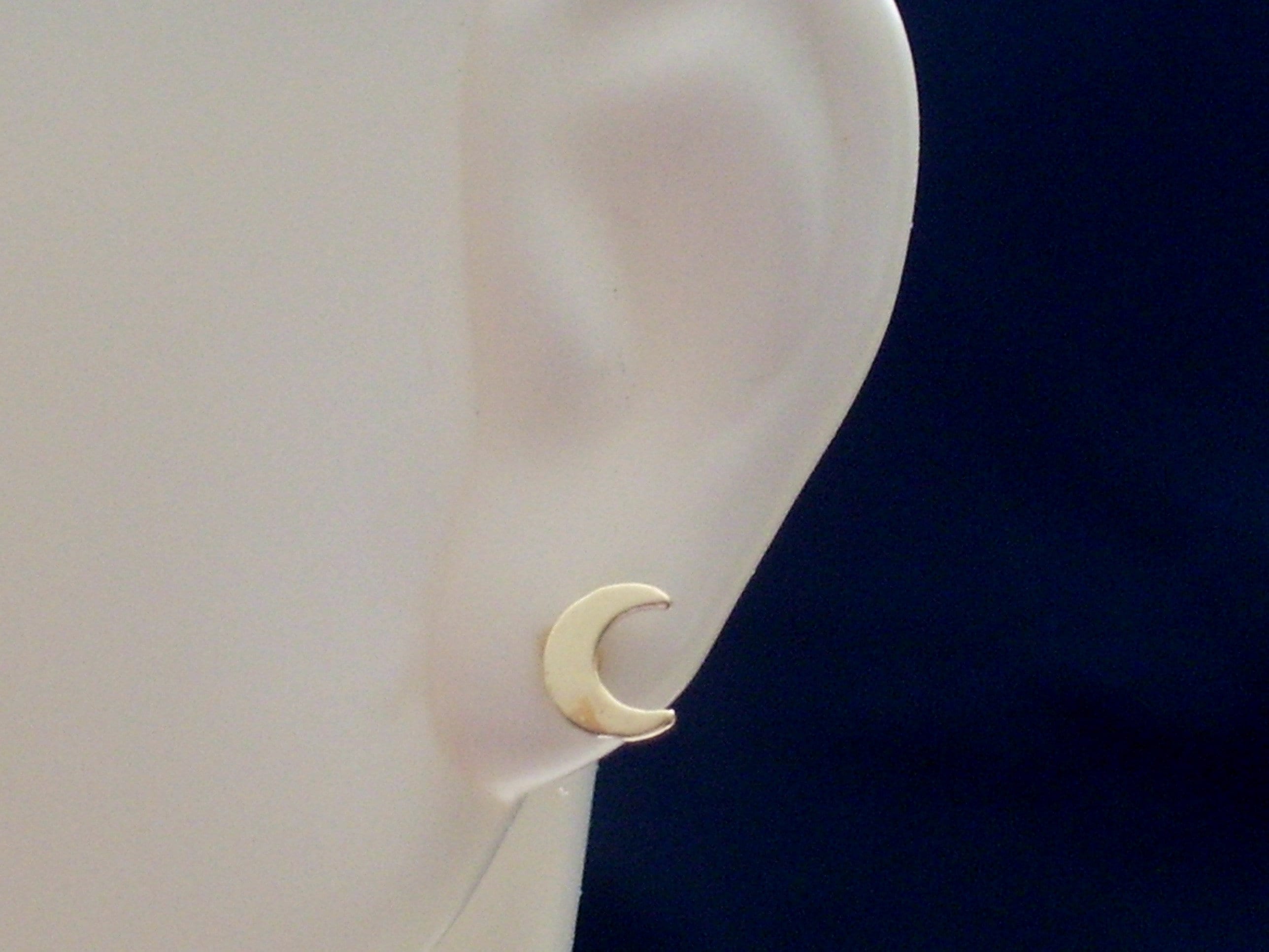 My little moon 14k Gold Fill