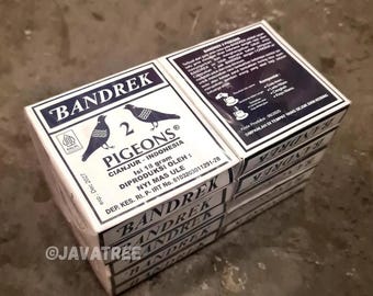 Bandrek Bebida Saludable Tradicional Indonesia Tapa 2 Palomas Nyi Mas Ule Cianjur