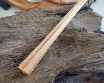 Handcrafted Marlin Bone Tobacco Smoking Pipe