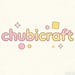 Chubicraft store logo