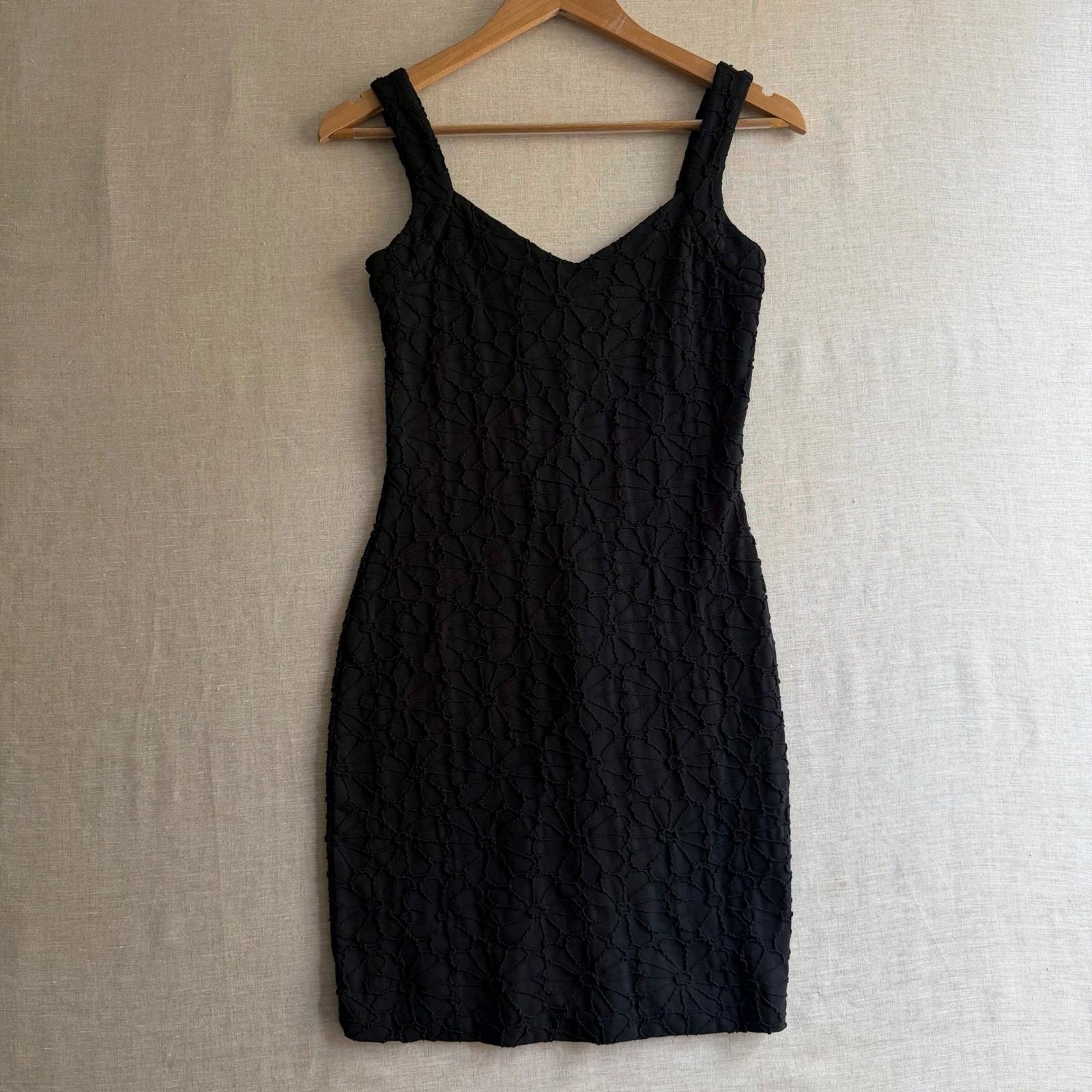Betsey Johnson Mini Dress - Etsy