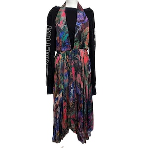 knee length dresses for ladies DIESEL main image 0
