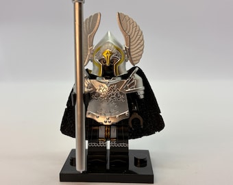 Elite Gondor Guard Minifigure