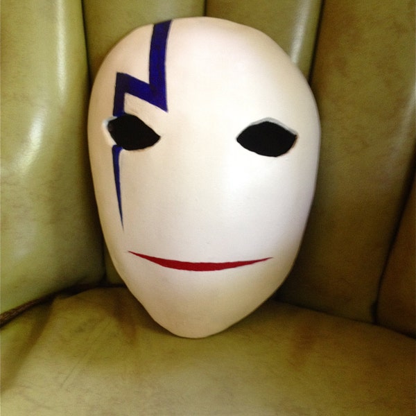 Darker Than Black Hei Mask