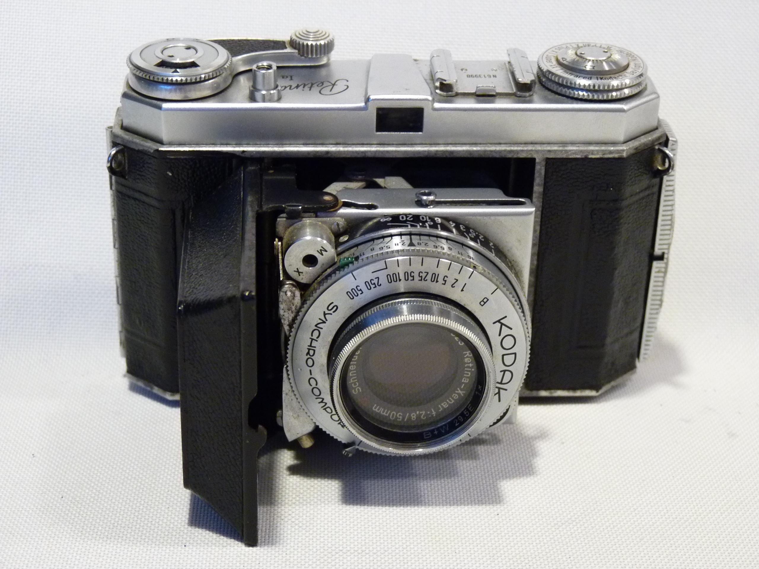 Kodak retina ii - Etsy 日本