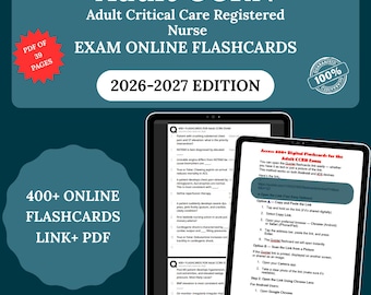 Ccrn Flashcards 2026 | Ccrn Assessment and Management | Ccrn Exam | Ccrn Flashcards | Ccrn | Ccrn 2026 Real Questions