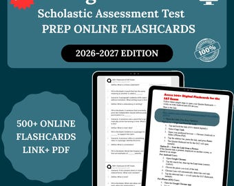 Sat Exam Flashcards 2026 | Sat Flashcards | Sat Exam Online Flashcards | Sat Digital Flashcards | Sat 500+ Flashcards