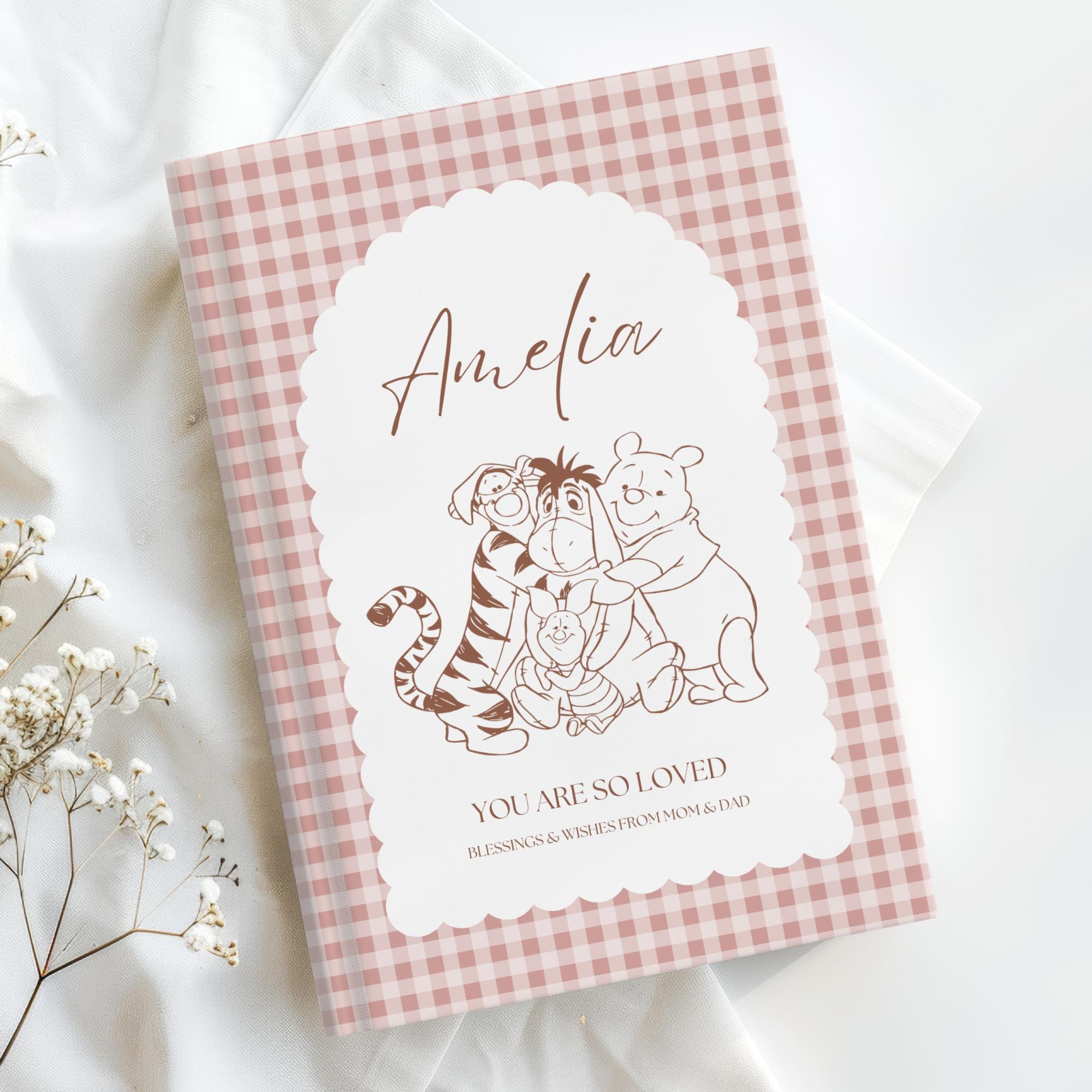 Amelias Notebook - Etsy