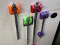 Pro-Lock Magnetic Breaker Bar Holders