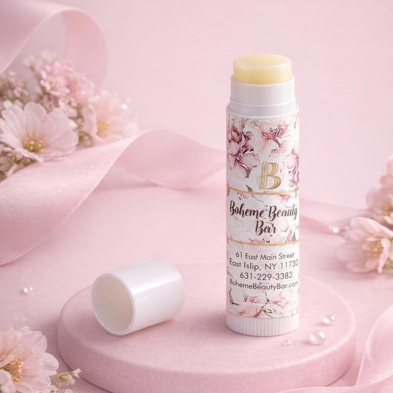 Chapstick Labels - Etsy