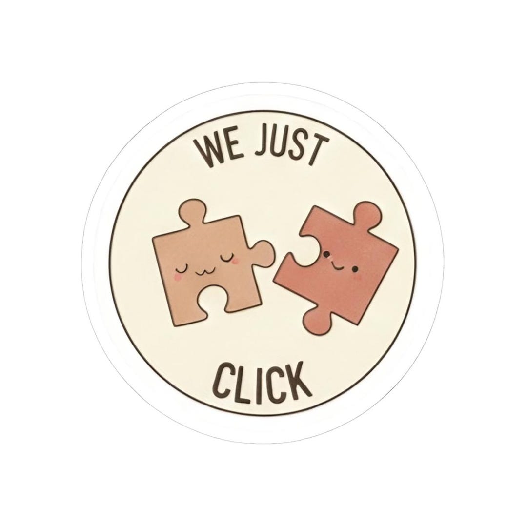 Cute Camera Sticker 