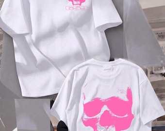 SuicideboyS G59 Records Purple Skull T-Shirt, Grey Day Tour Merch, Hip Hop Graphic Tee, G59 Skull Shirt, Streetwear Aesthetic