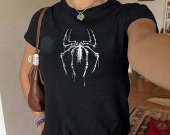 Peter Parker Midtown High School Science T-Shirt, Spider-Man Fan Gift, Vintage Varsity Style Graphic Tee, Marvel Hero Apparel