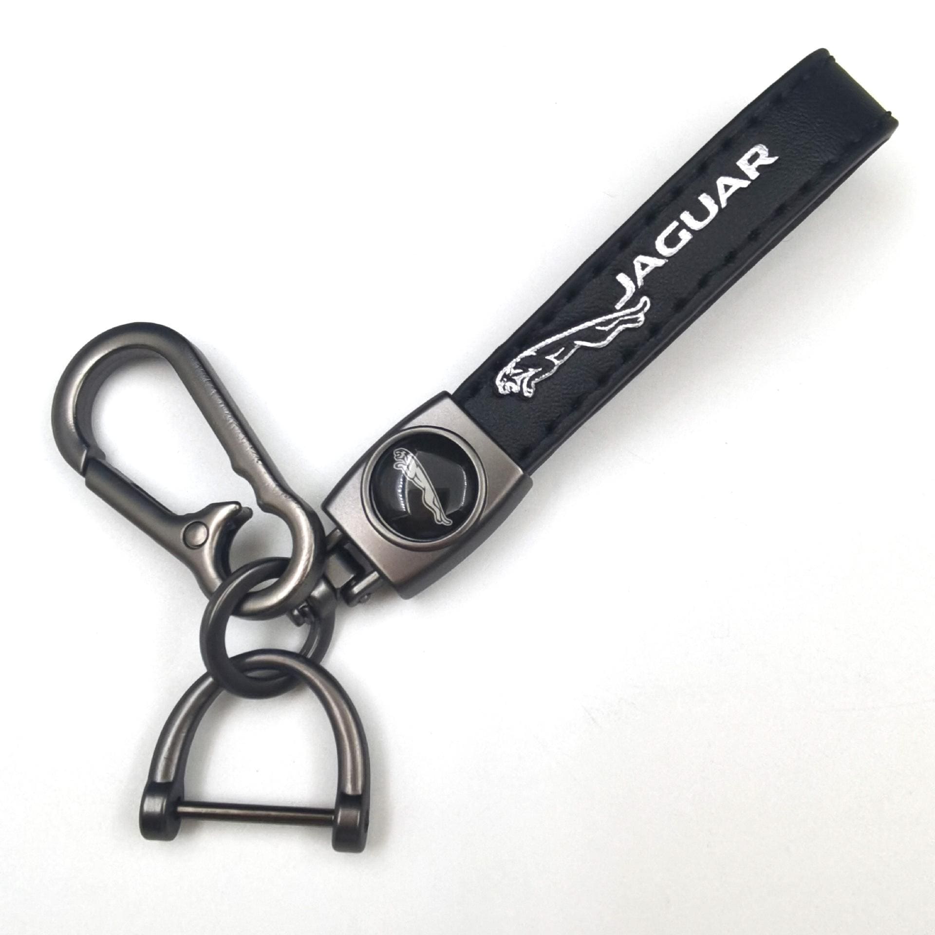 Jaguar keychain - Etsy 日本