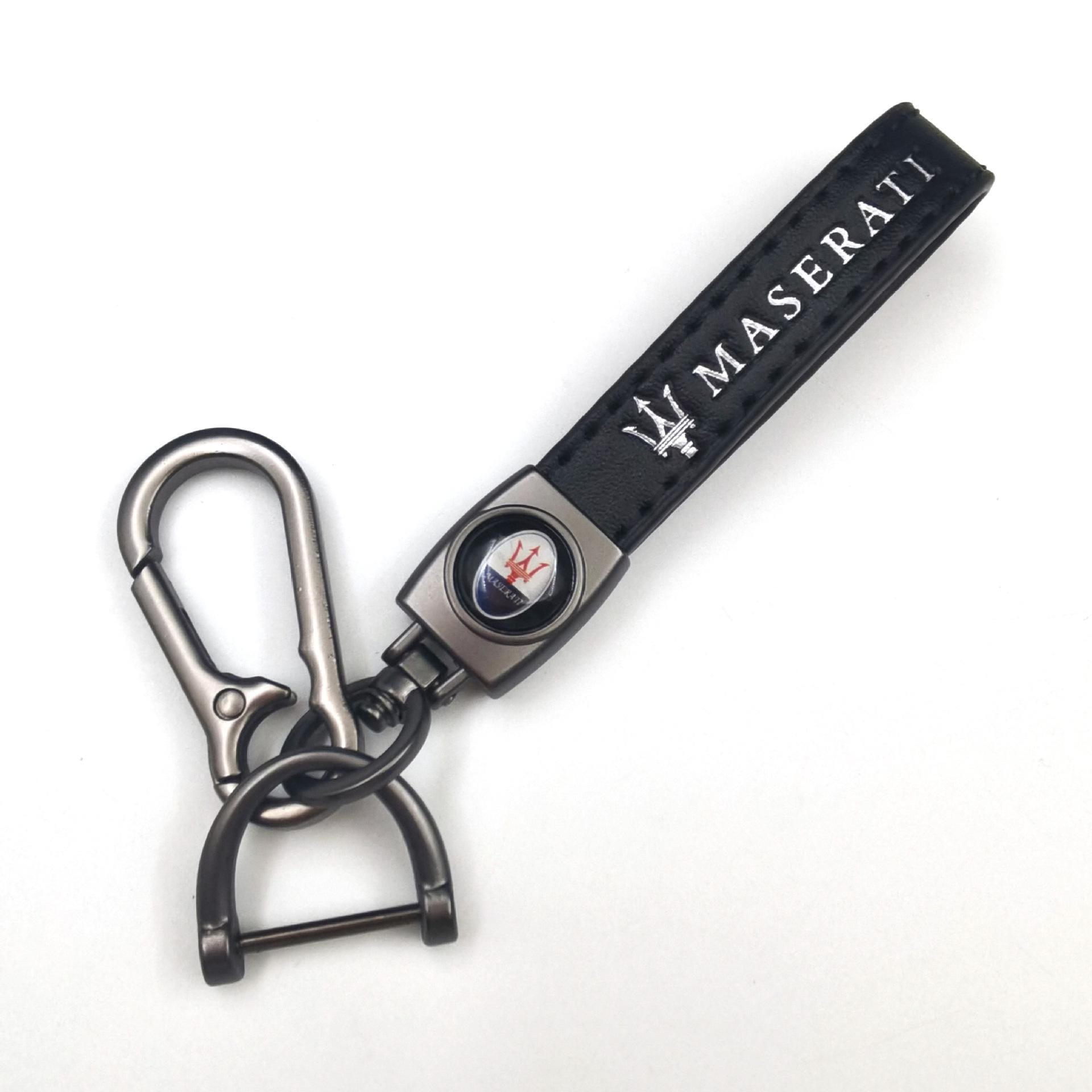 Maserati key chain - Etsy 日本