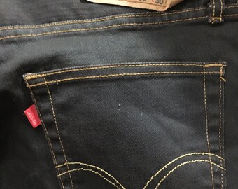 levis w36 l30