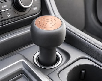 12V Strahlenschutz für Fahrzeug, Elektrosmog Schutz Stecker EMF
