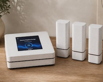 HarmoPro, Ganzheitliches Resonanzsystem zur Harmonisierung und zum Schutz des gesamten Zuhauses