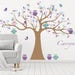 see more listings in the Nursery owl Tree Decals section