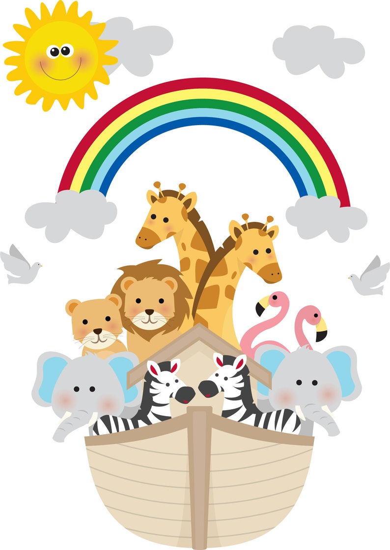 Nursery Decals Wall Decals Children's Decals Vinyl Etsy