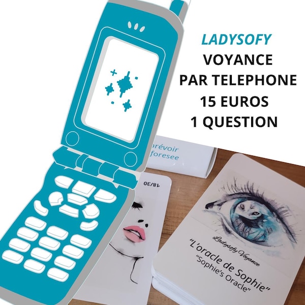 Oracle flash by phone/ psychic reading advice 1 question